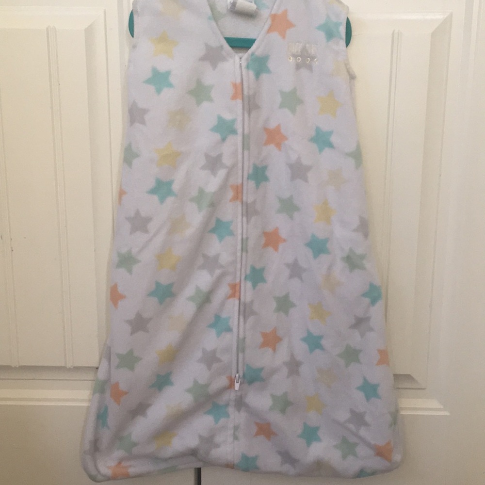 *PRICE DROP ⬇️* Halo Fleece Sleep Sack 6-12 Months